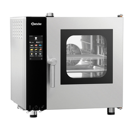 combi steamer SILVERSTEAM2 P-5230D | GN 2/3 product photo