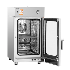 combi steamer SILVERSTEAM K-10110D | 10 slots product photo