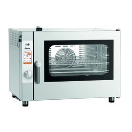 combi steamer SILVERSTEAM 5111D | 885 mm x 835 mm H 675 mm product photo