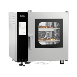 combi steamer SILVERSTEAM2 5230D | GN 2/3 product photo  S