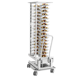 Tellerhordenwagen Gigasteam 50T product photo  S