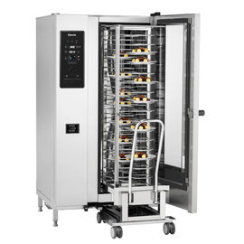 Tellerhordenwagen Gigasteam 50T product photo  S