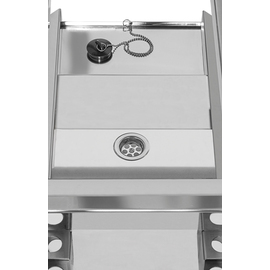 Tellerhordenwagen Gigasteam 50T product photo  S
