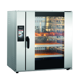 shop oven | convection oven MC6040-8 product photo