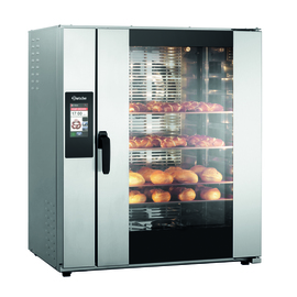 shop oven | convection oven MC6040-10 product photo