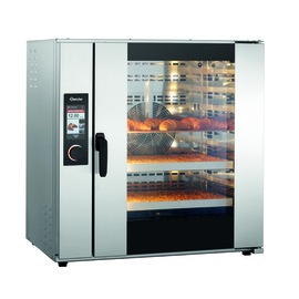shop oven | convection oven HC6040-8 product photo