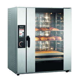 shop oven | convection oven HC6040-10 product photo