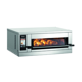 shop overn | deck oven CL6040-1 suitable for 1 sheet 600 x 400 mm | 4.8 kW product photo