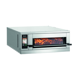 shop overn | deck oven CL6080-1 suitable for 1 sheet of 600 x 800 mm | 6.5 kW product photo