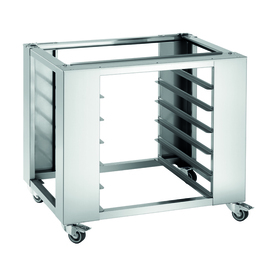 Underframe LBO6040-5 for in-store oven | Deck oven CL6040-1 product photo
