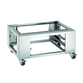 Underframe LBO6040-3 for in-store oven | Deck oven CL6040-1 product photo