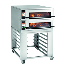 Underframe CL6040-12 for deck oven product photo  S