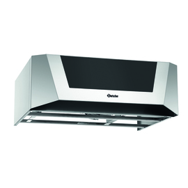 Condensation hood LBO800 for in-store baking ovens CL, MC and HC product photo