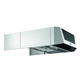 Hood extension LBO800 product photo  S