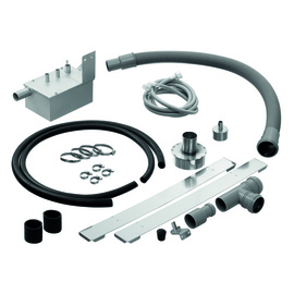 Installation kit LBO100 for deck ovens CL6040-1 and CL6080-1 product photo