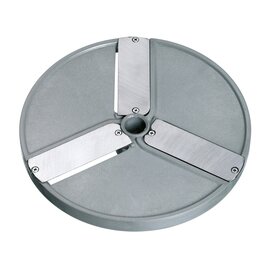 120307 Schneidscheibe E2a, für Scheiben 2 mm, zu Gemüseschneider product photo