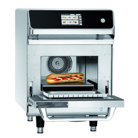 high speed oven Snackjet 200 | cooking basket | cooking insert | cooking shovel | pizza tray product photo