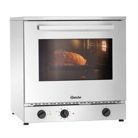 convection oven MF6430  • 230 volts | grid|baking tray product photo
