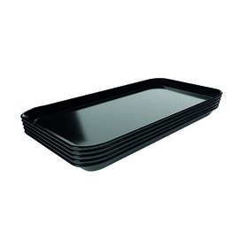 display bowl 17S-150x300 melamine black product photo