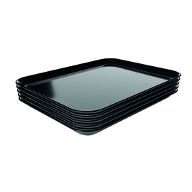 display bowl 17S-210x280 melamine black product photo