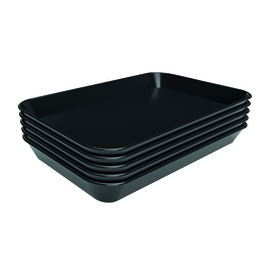 display bowl 40S-250x350 melamine black product photo