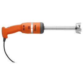 stick mixer MX 235 orange rod length 235 mm 15000 rpm 250 watts product photo