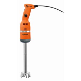 stick mixer MX 235 Plus orange rod length 235 mm 15000 rpm 250 watts product photo