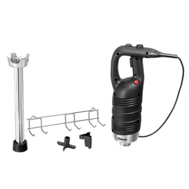 hand blender set 1000 black | 120 ltr | 19000 rpm product photo  S