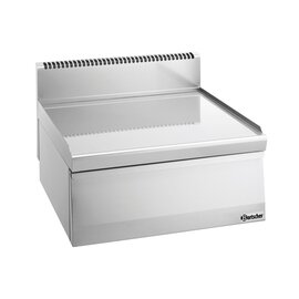 work unit 600 IMBISS with 1 drawer | 600 mm  x 600 mm  H 290 mm product photo