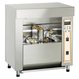 pasta cooker |pasta station floor model  • 230 volts | 8 ltr product photo