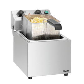 pasta cooker electric 8L-EM1 countertop device product photo  S