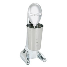 BAR BLENDER stainless steel product photo