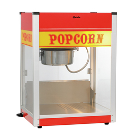 popcorn machine V150 product photo