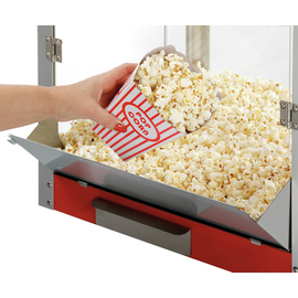 popcorn machine V150 product photo  S