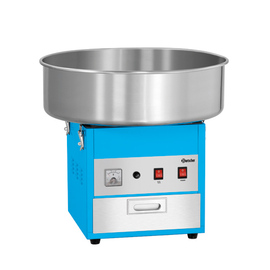 candy floss machine product photo