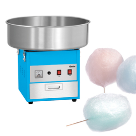 candy floss machine product photo  S