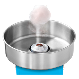 candy floss machine product photo  S