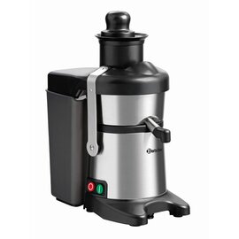 juicer Bartscher PRO | electric  H 530 mm product photo