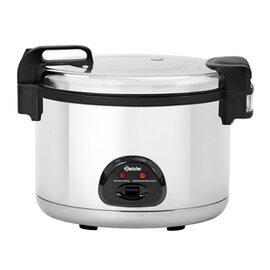 rice cooker countertop unit | 12 ltr | 230 volts 2850 watts product photo
