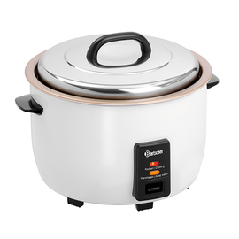 rice cooker 8L W | 230 volts 1950 watts product photo