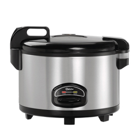 rice cooker 6L | 6 ltr | 230 volts 2000 watts product photo