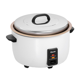 rice cooker 12L W | 230 volts 2650 watts product photo