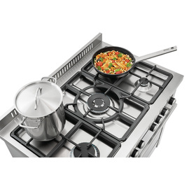 gas stove BGH 600-521 with Baking oven | 5 cooking zones product photo  S