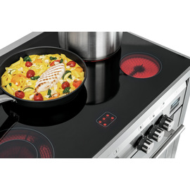 electric stove 5K-EBMF | 5 cooking zones product photo  S