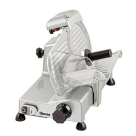 slicer 195 | Gravity slicer  Ø 195 mm | 230 volts product photo