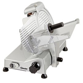 slicer 220 | Gravity slicer  Ø 220 mm | 230 volts product photo