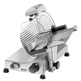 slicer 220 Plus | Gravity slicer  Ø 220 mm | 230 volts product photo