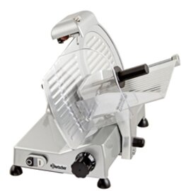 slicer 275 | Gravity slicer  Ø 275 mm | 230 volts product photo