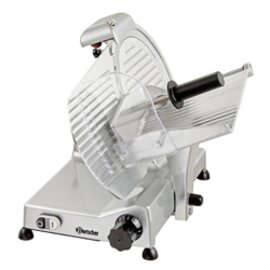 slicer 300 | Gravity slicer  Ø 300 mm | 230 volts product photo