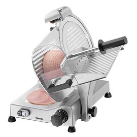 slicer 300 Plus | Gravity slicer  Ø 300 mm | 230 volts product photo  S